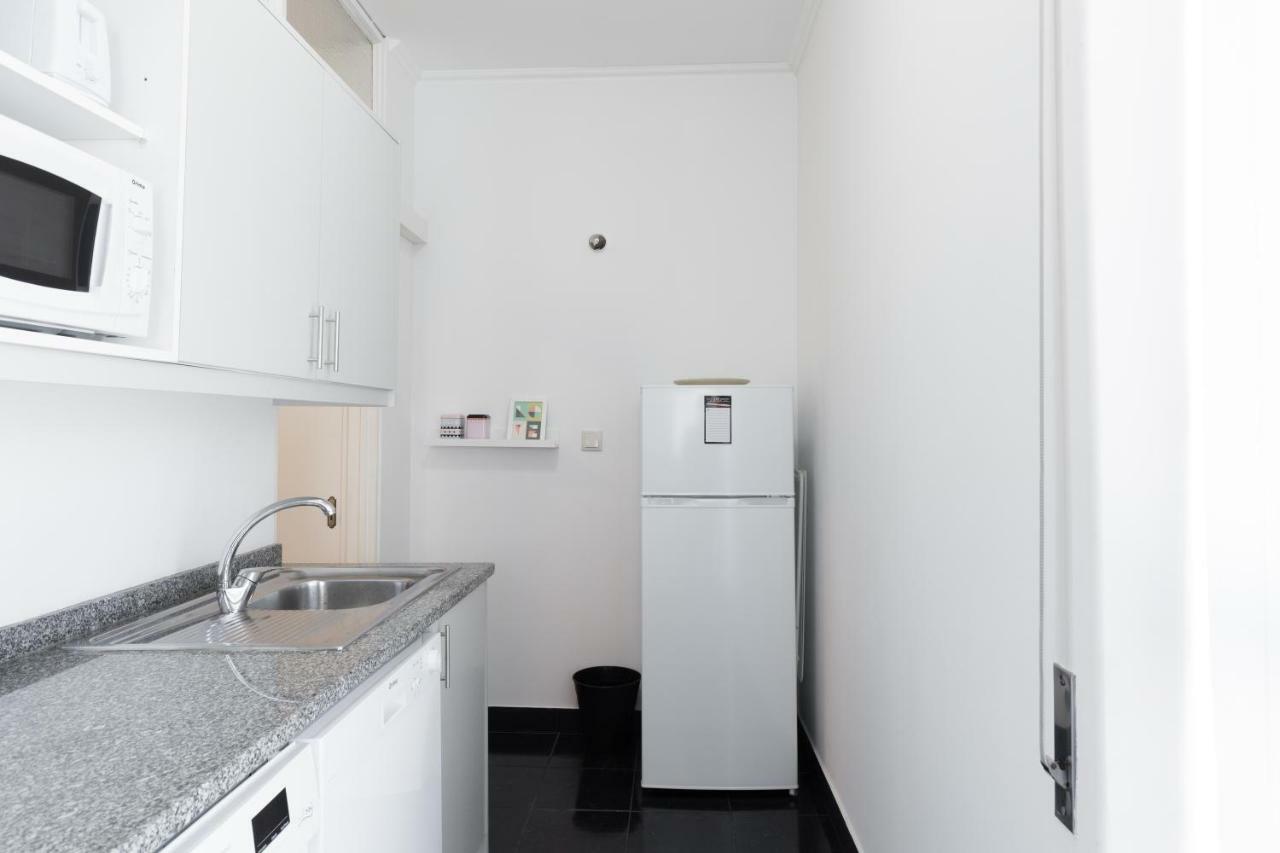 Gaia Metro-2 Bedrooms Vila Nova de Gaia Luaran gambar